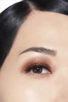 Fard de pleoape Chanel Ombre Premiere Libre 406 Cedre Cuivre imaginea #3 — magazin online Desire.md