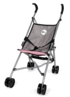 Коляска для кукол bo. BD512ML
