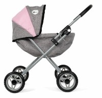 Коляска для кукол bo. Deluxe (BD2103ML)