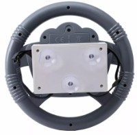 Интерактивная игрушка bo. Steering Wheel (8019ML) фото №2 — интернет-магазин Desire.md