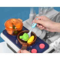 Игрушечная кухня Hoogar HG14060016 фото №3 — интернет-магазин Desire.md