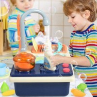 Игрушечная кухня Hoogar HG14060016 фото №4 — интернет-магазин Desire.md