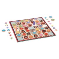 Настольная игра Djeco Twisty DJ08404