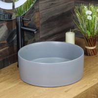 Lavoar Melana MLN-320357MG imaginea #3 — magazin online Desire.md