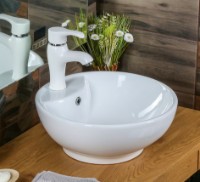 Lavoar Melana MLN-320359 (A047) imaginea #3 — magazin online Desire.md