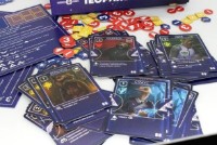 Настольная игра Fun Games Shop Теория власти (ТК015) фото №5 — интернет-магазин Desire.md