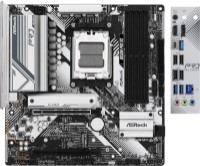 Материнская плата ASRock B650M Pro RS фото №3 — интернет-магазин Desire.md