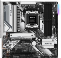 Placă de bază ASRock B650M Pro RS