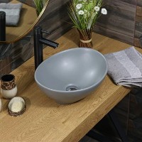 Lavoar Melana MLN-7138MG imaginea #3 — magazin online Desire.md