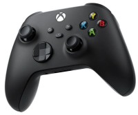 Игровая приставка Microsoft Xbox Series S 1Tb Carbon Black