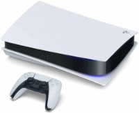 Игровая приставка Sony PlayStation 5 Disc Edition 825Gb + EA Sports FC24 White