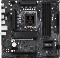 Материнская плата ASRock B760M PG Lightning/D4 фото №1 — интернет-магазин Desire.md