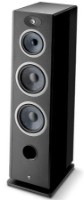 Sistem acustic Focal Vestia N4 Black imaginea #2 — magazin online Desire.md
