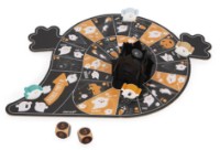 Настольная игра Janod Boohoo Perty J02470