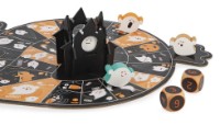 Настольная игра Janod Boohoo Perty J02470 фото №3 — интернет-магазин Desire.md