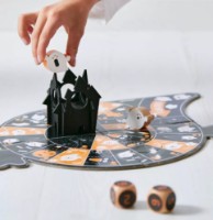 Настольная игра Janod Boohoo Perty J02470 фото №4 — интернет-магазин Desire.md