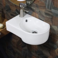 Lavoar Melana MLN-7954R imaginea #3 — magazin online Desire.md