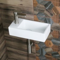 Lavoar Melana MLN-9048DR imaginea #3 — magazin online Desire.md