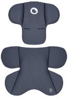 Детское автокресло Lionelo Astrid I-Size Black Grey фото №5 — интернет-магазин Desire.md