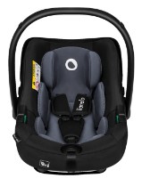 Детское автокресло Lionelo Astrid I-Size Black Grey фото №6 — интернет-магазин Desire.md