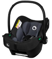 Детское автокресло Lionelo Astrid I-Size Black Grey фото №8 — интернет-магазин Desire.md