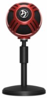 Microfon Arozzi Sfera Entry Level Red
