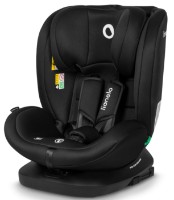 Детское автокресло Lionelo Bastiaan I-Size Black Carbon фото №1 — интернет-магазин Desire.md