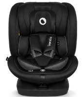 Детское автокресло Lionelo Bastiaan I-Size Black Carbon фото №3 — интернет-магазин Desire.md