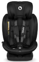 Детское автокресло Lionelo Bastiaan I-Size Black Carbon фото №4 — интернет-магазин Desire.md