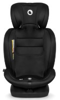 Детское автокресло Lionelo Bastiaan I-Size Black Carbon фото №5 — интернет-магазин Desire.md