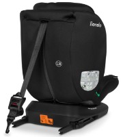 Детское автокресло Lionelo Bastiaan I-Size Black Carbon фото №7 — интернет-магазин Desire.md