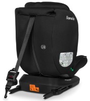 Детское автокресло Lionelo Bastiaan I-Size Black Grey фото №4 — интернет-магазин Desire.md