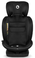 Детское автокресло Lionelo Bastiaan I-Size Black Grey фото №7 — интернет-магазин Desire.md