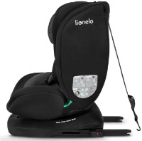 Детское автокресло Lionelo Bastiaan I-Size Black Grey фото №8 — интернет-магазин Desire.md