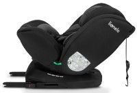 Детское автокресло Lionelo Bastiaan I-Size Black Grey фото №9 — интернет-магазин Desire.md