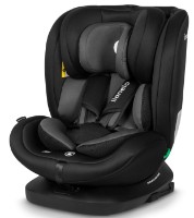 Детское автокресло Lionelo Bastiaan I-Size Black Grey фото №1 — интернет-магазин Desire.md