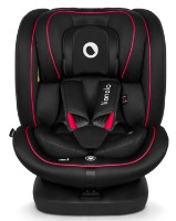 Детское автокресло Lionelo Bastiaan I-Size Black Red фото №5 — интернет-магазин Desire.md