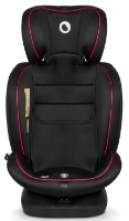 Детское автокресло Lionelo Bastiaan I-Size Black Red фото №6 — интернет-магазин Desire.md