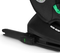 Детское автокресло Lionelo Bastiaan I-Size Black Red фото №4 — интернет-магазин Desire.md