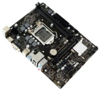 Placă de bază Biostar H310MHP 3.0 imaginea #2 — magazin online Desire.md