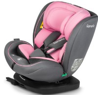 Детское автокресло Lionelo Bastiaan I-Size Pink Baby фото №3 — интернет-магазин Desire.md