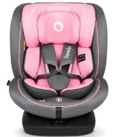 Детское автокресло Lionelo Bastiaan I-Size Pink Baby фото №4 — интернет-магазин Desire.md