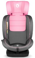Детское автокресло Lionelo Bastiaan I-Size Pink Baby фото №5 — интернет-магазин Desire.md