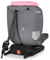 Детское автокресло Lionelo Bastiaan I-Size Pink Baby фото №9 — интернет-магазин Desire.md