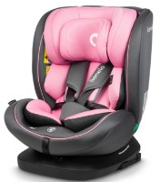 Детское автокресло Lionelo Bastiaan I-Size Pink Baby фото №1 — интернет-магазин Desire.md