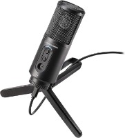 Микрофон Audio-Technica ATR2500x-USB фото №2 — интернет-магазин Desire.md