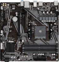 Материнская плата Gigabyte A520M DS3H V2