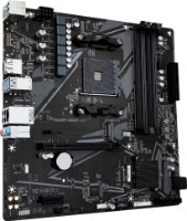 Материнская плата Gigabyte A520M DS3H V2 фото №3 — интернет-магазин Desire.md