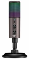 Microfon Havit GK61 Black/Ochre