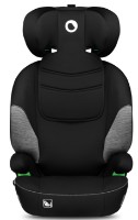 Scaun auto pentru copii Lionelo Lars I-Size Black Grey imaginea #5 — magazin online Desire.md